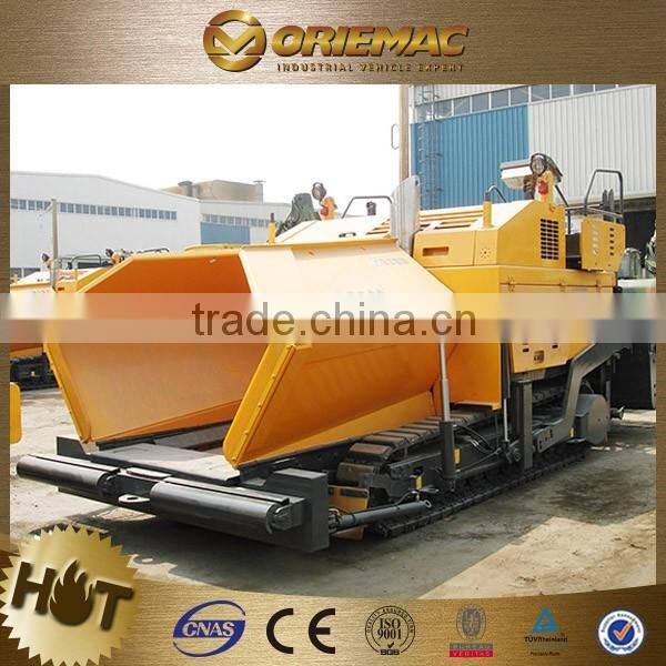 XCMG RP903 9m sensor asphalt paver with imported engine