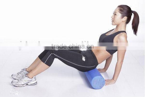 New design fashion low price foam yoga roller foam yoga roller