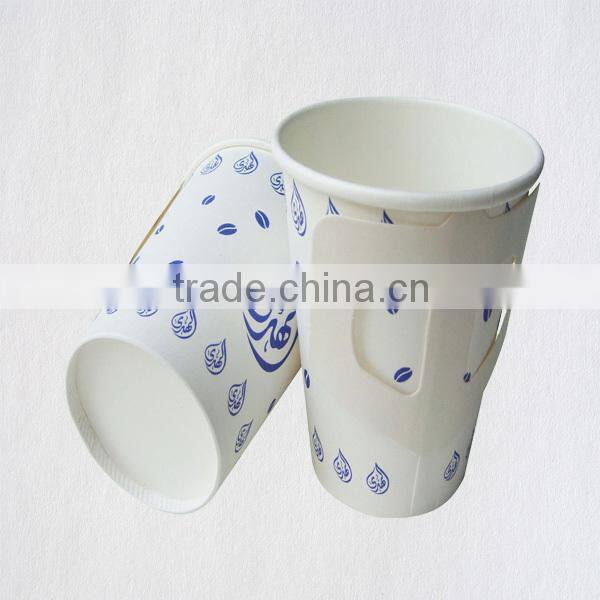 colored styrofoam cups printed paper cup with handle