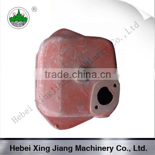 agricultural tractor dust cover cap