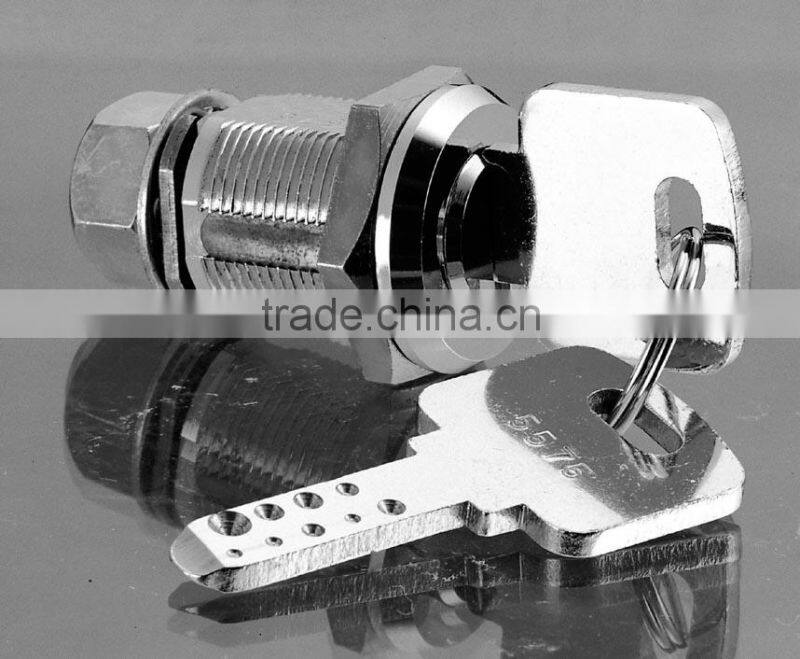 Cam Lock, Vending Machine Cam Lock