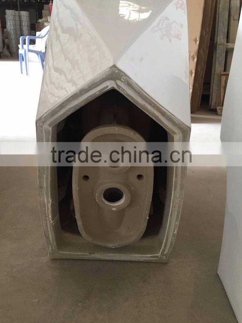 sanitary ware wc toilet one piece toilet ceramic siphonic s-trap 300/400mm toilet factory top quaity toilet Y8021