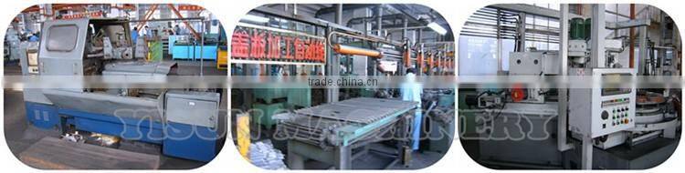 drawing frame textile machinery in yarn spinning production line