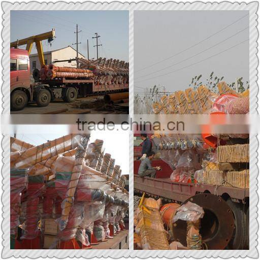 PJ type 600kg mini balance crane for workshop