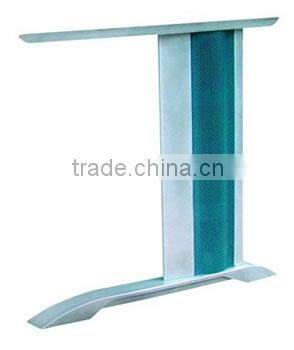 Firmly hot sales computer desk metal legs frame