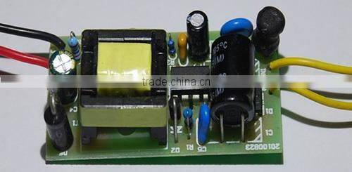 Factory Direct Sale Super Bright 7W GU10 LED Lamps