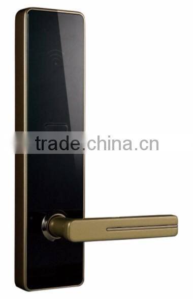 RFID keyless door lock ES3092 for home and hotel