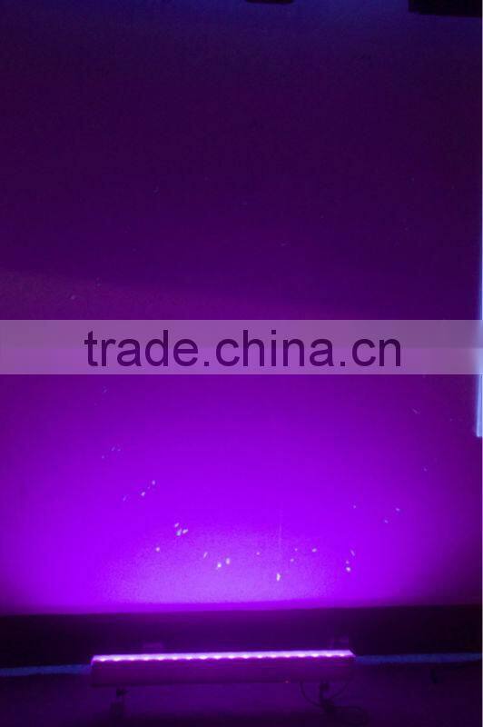 High brightness LED bar light UV 252 LED ultra violet CE RoHS