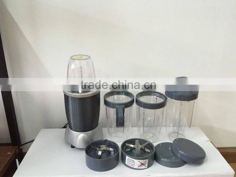 15-Piece High-Speed Blender