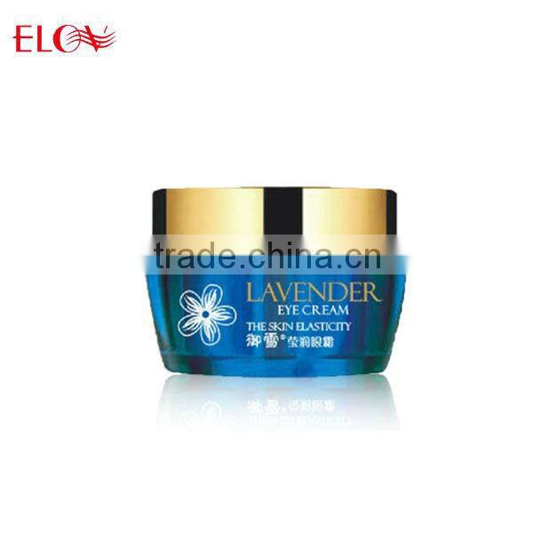 Lavender smooth & moisturizing eye cream