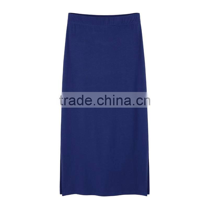 2016WHOLESALE LADIES LONG DRESS,SOLID COLOR RIBBONS