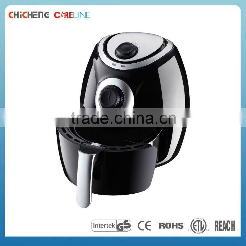 Adjustable Temperature Air Fryer oil free cooking fryer