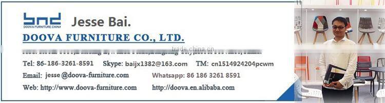 New released American flag living room chair with strong soild wood leg PW072B