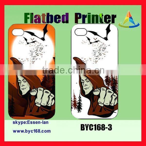 Digital uv phone case printing machine, lnkjet printing machine, UV digital printer