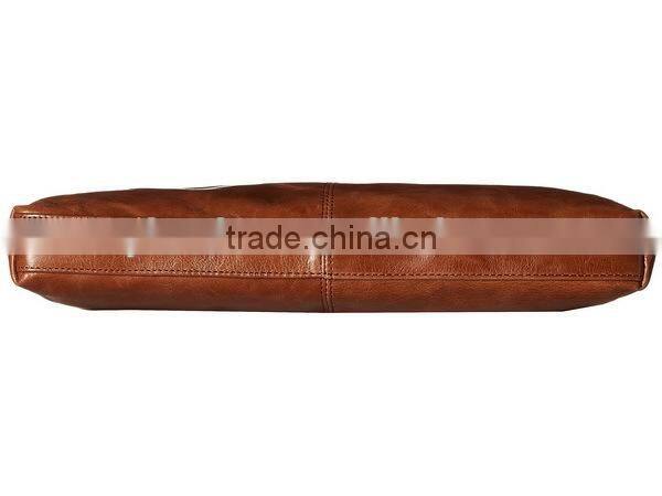 Crossbody PU Shoulder Bag