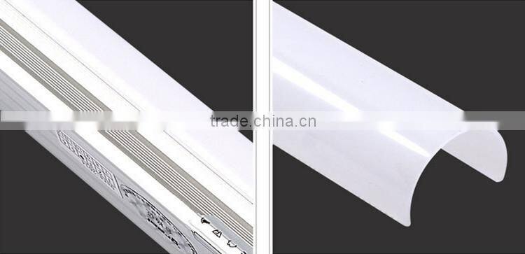 Super Energy Saving t5 9w/13w/18w led tube lighting