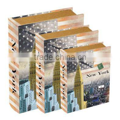 Decorative Colorful Storage Box Wholesale