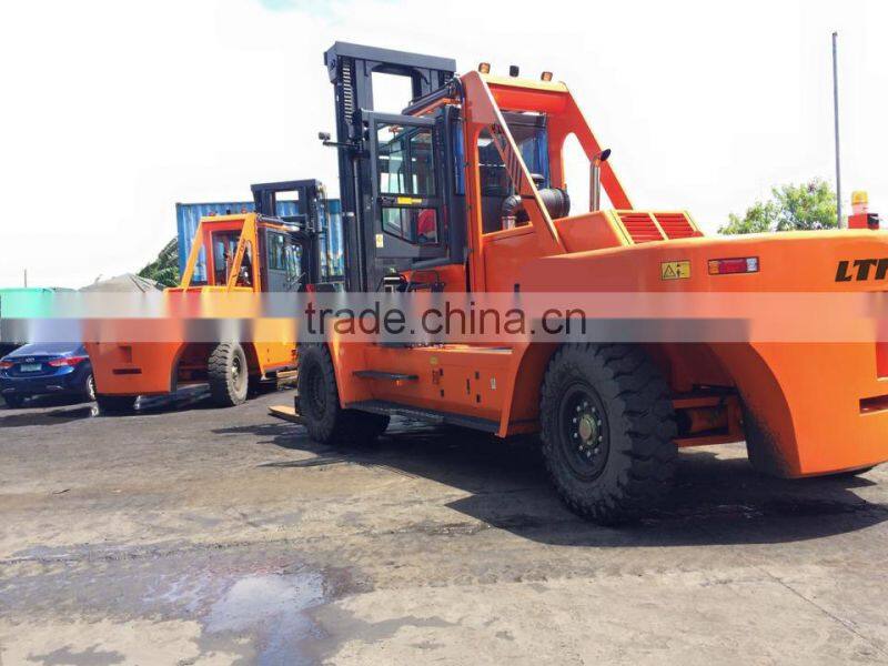 25 ton forklift price logistics diesel forklift for sale