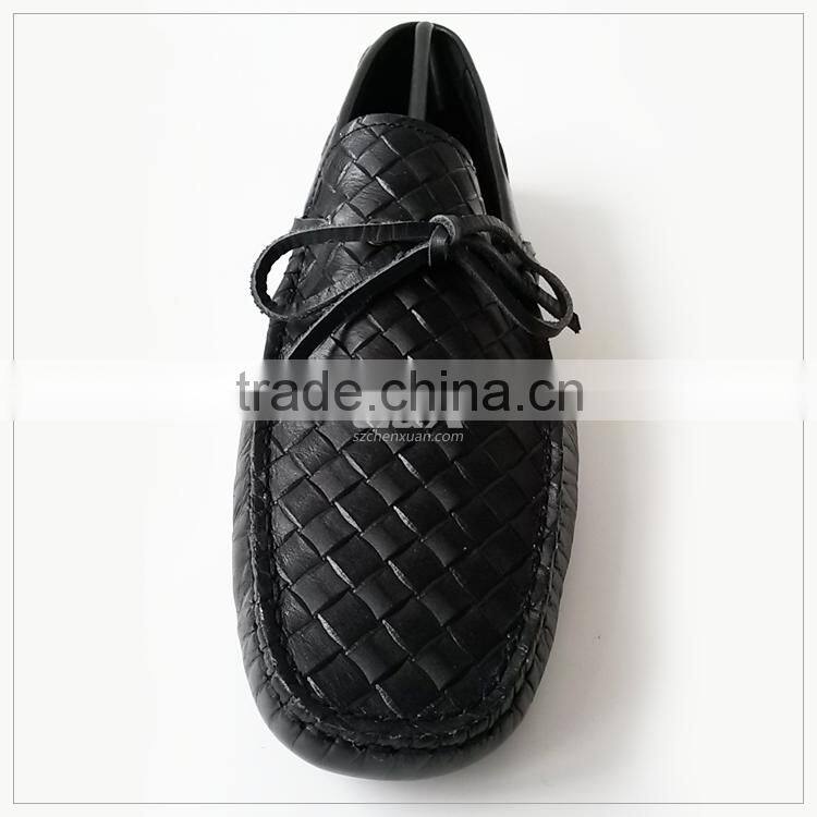 New Arrival Men Leather Loafers Driving Shoe Collections