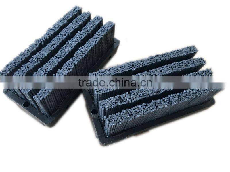 Alibaba China Supplie Abrasive Brush For Rustic Tile