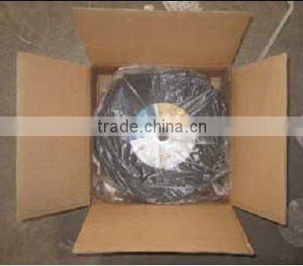 Type 41resin bonded cutting wheel for cast steels