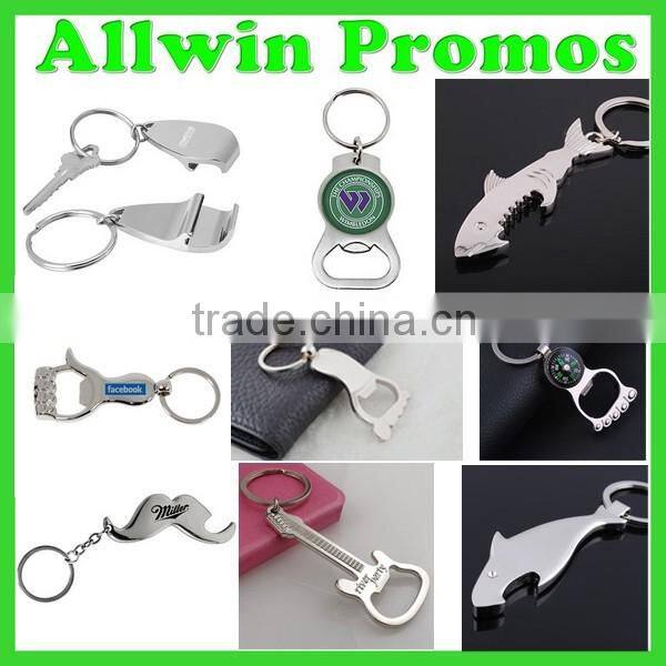 Top Quality Customized Credit Card Bottle Opener