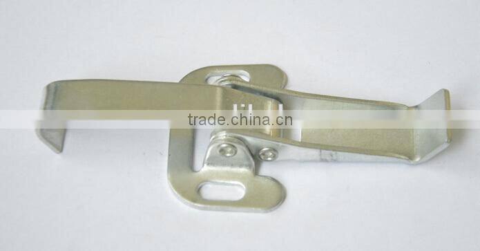 Long Toggle Latch Catch Hasp/ Hardware long clasp buckle/Heavy duty hasp buckle