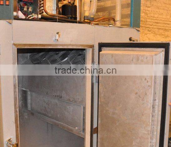 Commercial Blast freezer with CE & UL Approval