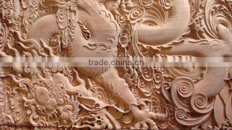 CNC wood engraving machine price