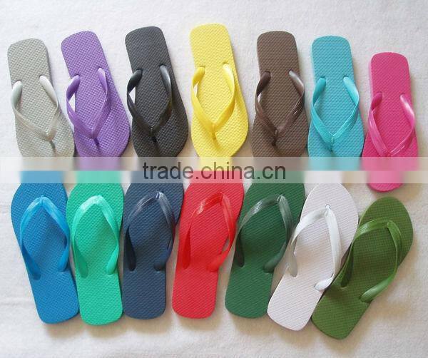 Hot sale fashion flip flops,new design colourful cheap fashion flip flops