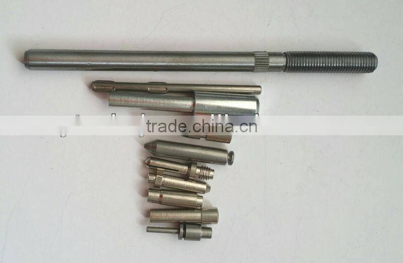 iron fastener