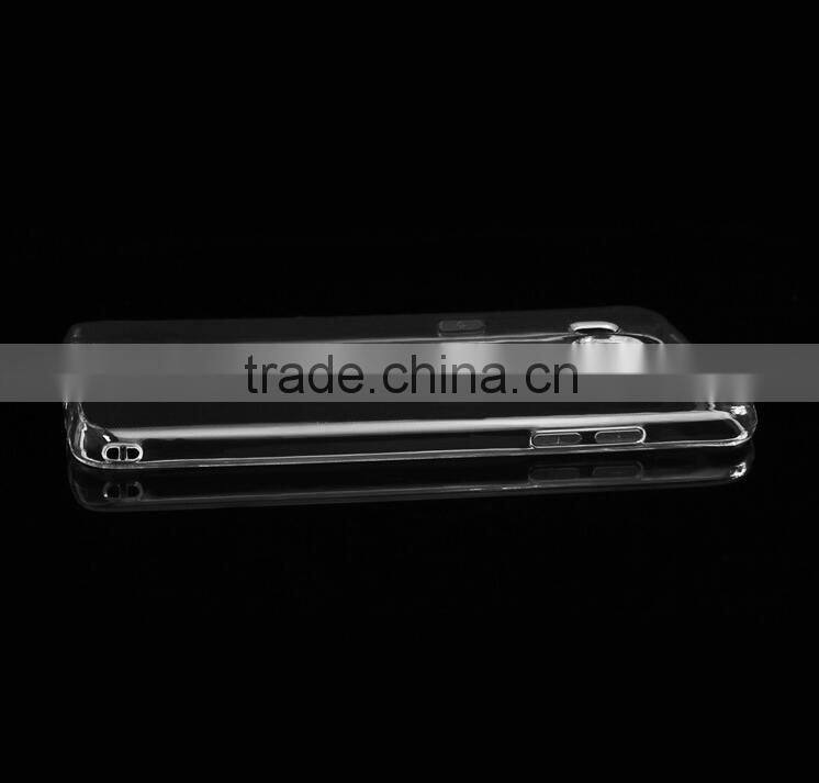 Factory Outlet TPU Case Clear Cover For Samsung J5