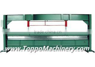 4m Hydraulic Metal Bar Bending Machine