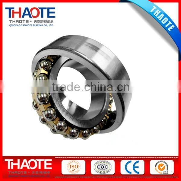 China manufacturer 2305K+H2305 self-aligning ball bearing with cheap price and large stock