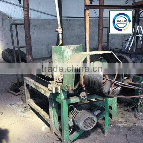 Soft Black Annealed Wire