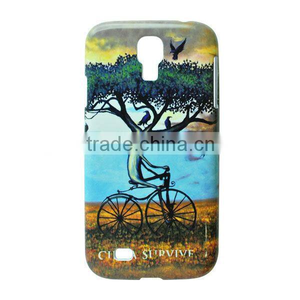 2013 stylish for samsung cover custom