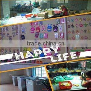 hot new soft pvc photo frame