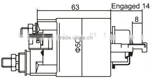 668224 solenoid switch