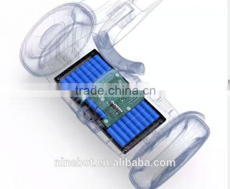Xiaomi 25km range per charge electric self balance scooter Mini hoverboard smart Two-wheel 10.5 inch robot Scooter