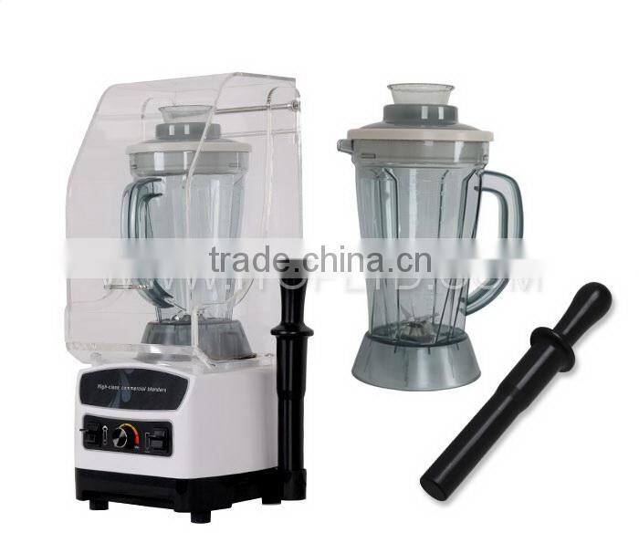 Commercial Ice blender machine