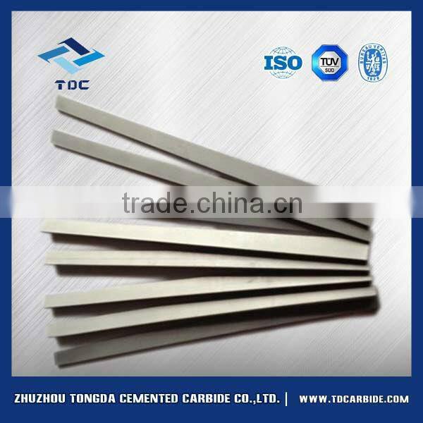 Various of Hot Selling Zhuzhu cemented carbide products