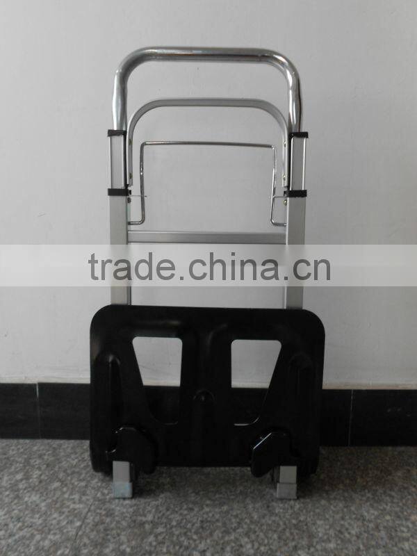 Factory outletsolid foldable Luggage cart,shopping cart