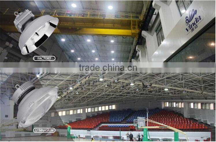 100w 200w 400w 220~240V 2700K-6500K Induction Light Source With Ballast