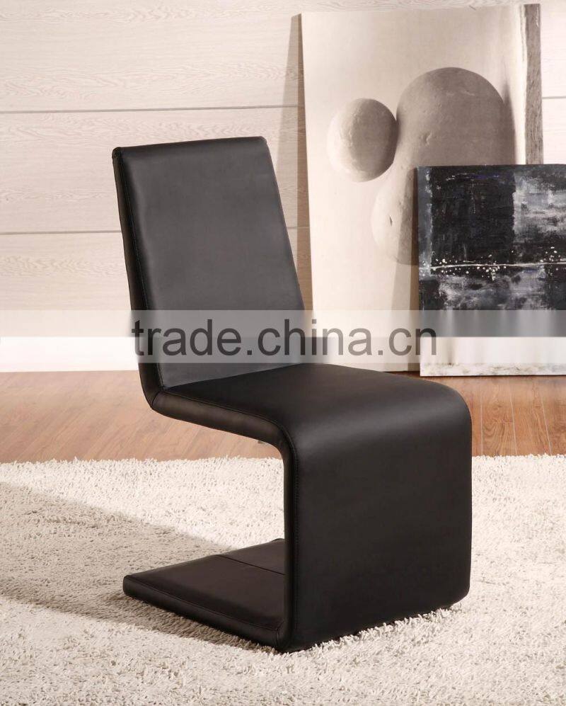 TB high quality used restaurant used high back modern metal chair for dining