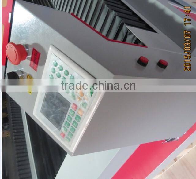 CO2 Laser Type Metal Laser Cutting Machine 1325 laser with 150w