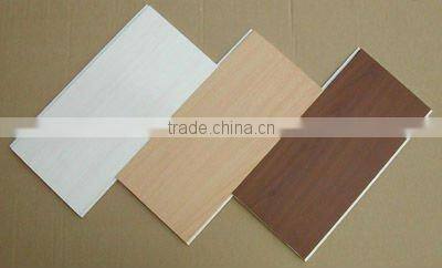 PVC WPC Wall Panel Production Line