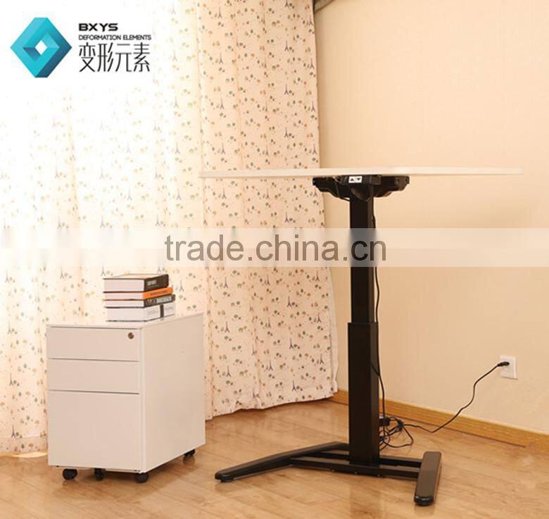 gd-ie cheap12v linear actuator for computer workstation made in China