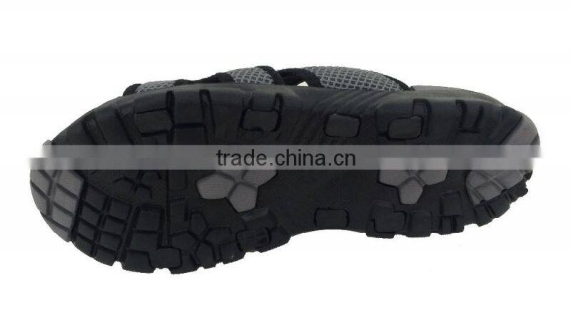 cool design outdoor men eva slippers, sandal