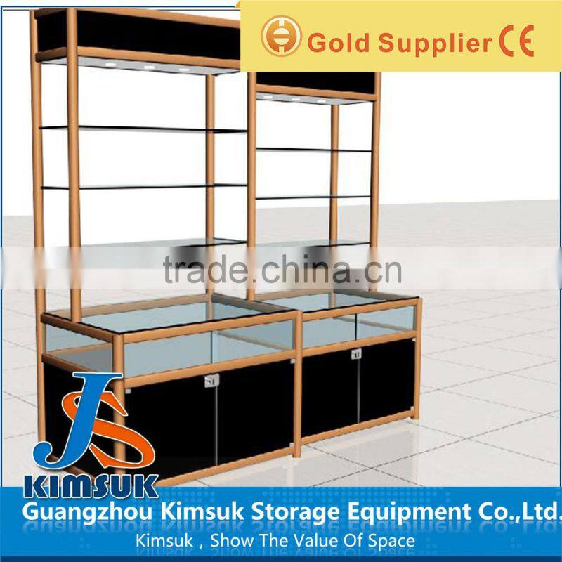 Floating Shelf Dolls Display Shelf