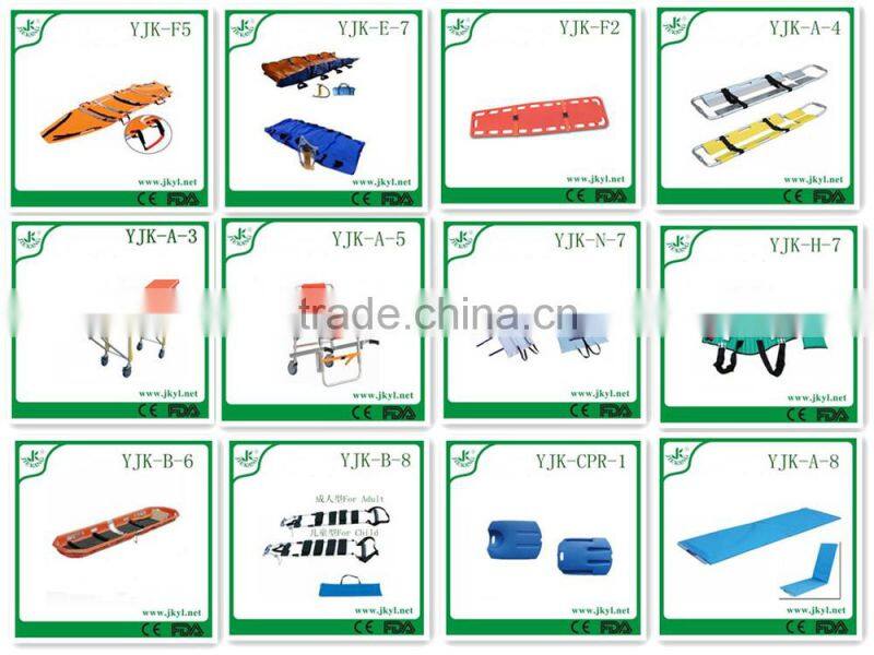 YJK-JB-1 orthopedic finger arm roll splint